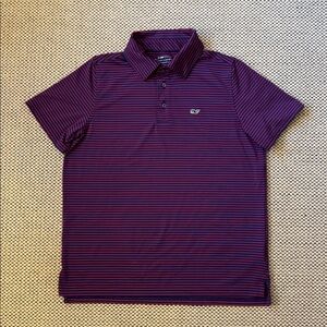 Vineyard Vines Sankaty Polo